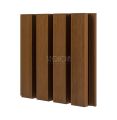 Доска фасадная SEQUOIA co-extrusion Светло-коричневая купить в Ростове