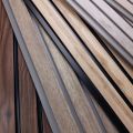 Стеновая панель 3D FineBer Золотой бук купить в Ростове