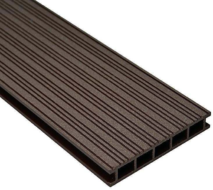 Террасная доска из ДПК Faynag Premium VELVET-ZEBRA – Венге купить в Ростове