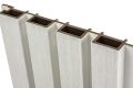 Фасадная доска SEQUOIA co-extrusion белая купить в Ростове