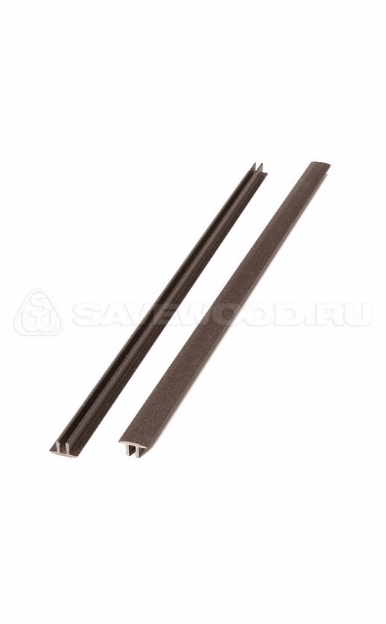 Заглушка ДПК Savewood, SW Padus, Терракот купить в Ростове