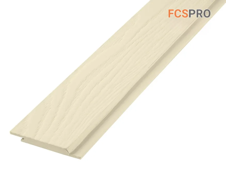 Фиброцементный сайдинг FCSPRO Click Shtil F07 (Зимний лес) купить в Ростове