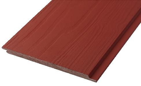 Фиброцементные панели Wood Click F61 купить в Ростове