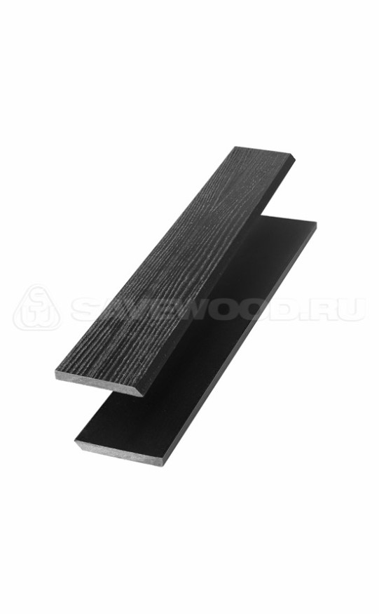 Торцевая рейка Savewood, Черный купить в Ростове