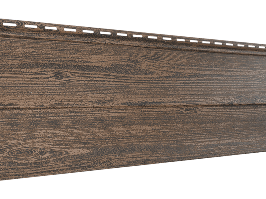 Виниловый сайдинг Ю-пласт, Timberblock, Сибирская ель. купить в Ростове