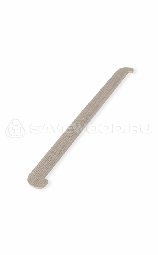 Заглушка ступени ДПК Savewood, SW Radix, Бежевый купить в Ростове
