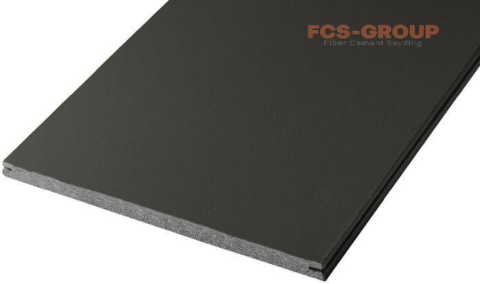 Фиброцементные панели FCS Group Smooth Line F60 - гладкие панели из фиброцемента купить в Ростове
