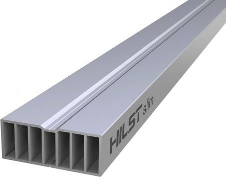 Алюминиевая лага Holzhof Hilst Slim купить в Ростове