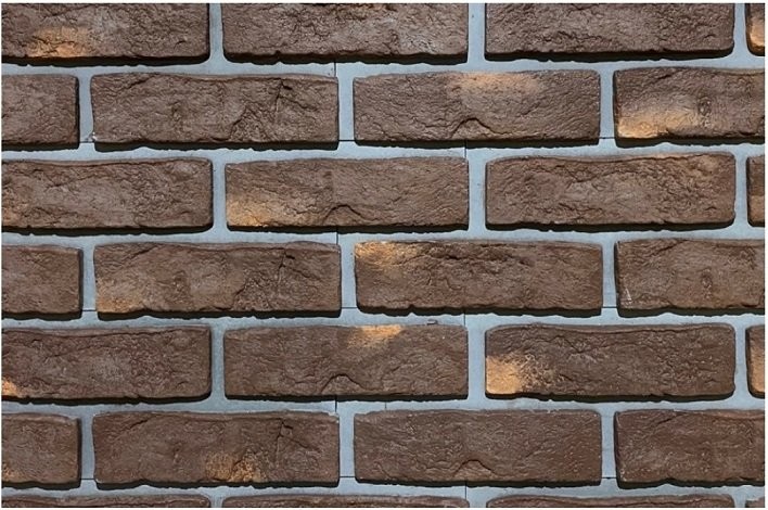 Фиброцементные панели КАНЬОН коллекция КОНАКОВСКИЙ 36. купить в Ростове