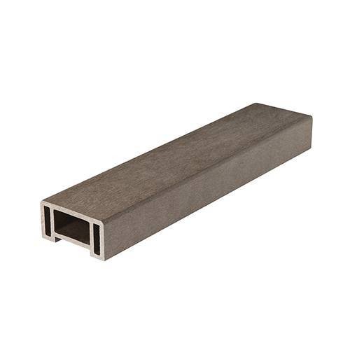 Перила из профиля CM Decking 90x45 Мербау купить в Ростове
