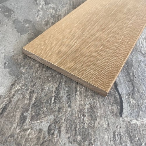Заборная доска Latitudo, Modern, Орех купить в Ростове