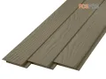 Фиброцементный сайдинг FCSPRO Click Shtil F58 (Осенний лес) купить в Ростове