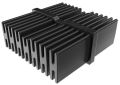 Пластиковый соединитель для лаг Hilst Professional 50x20 купить в Ростове