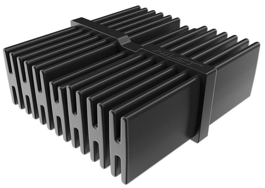 Пластиковый соединитель для лаг Hilst Professional 50x20 купить в Ростове