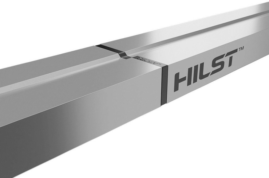 Пластиковый соединитель для лаг Hilst Professional 50x20 купить в Ростове