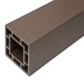 Столб для ограждения CM Decking 120х120 Мербау купить в Ростове
