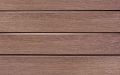 Доска ДПК Outdoor Ромбус 3D STORM BROWN коричневая микс купить в Ростове