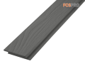 Фиброцементный сайдинг FCSPRO Click Shtil F54 (Пепельный минерал) купить в Ростове