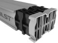Пластиковый соединитель для лаг Hilst Professional 60x40 купить в Ростове
