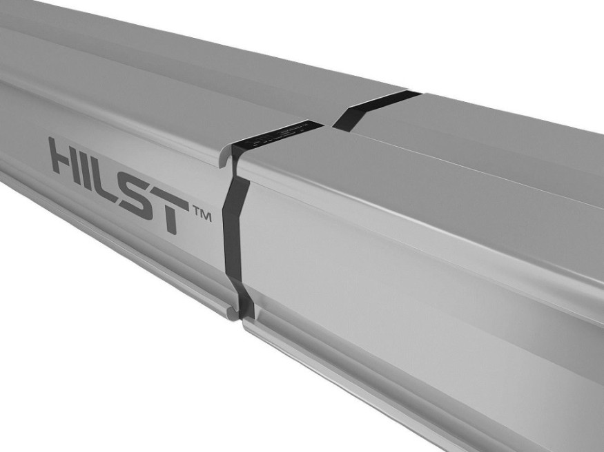 Пластиковый соединитель для лаг Hilst Professional 60x40 купить в Ростове