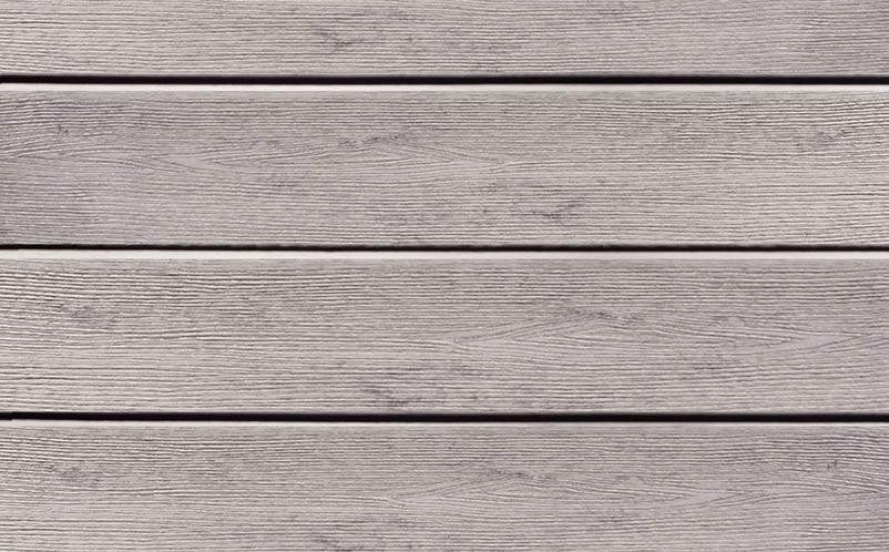 Доска Ромбус 3D ДПК Outdoor STORM GREY серый микс купить в Ростове