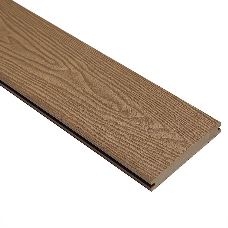 Террасная доска из ДПК CM Decking, Vintage Solid, Дуб купить в Ростове