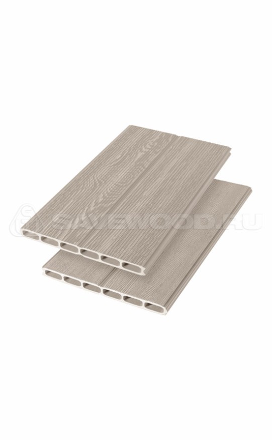 Доска для грядки из ДПК SaveWood, SW Laurus, Бежевый купить в Ростове