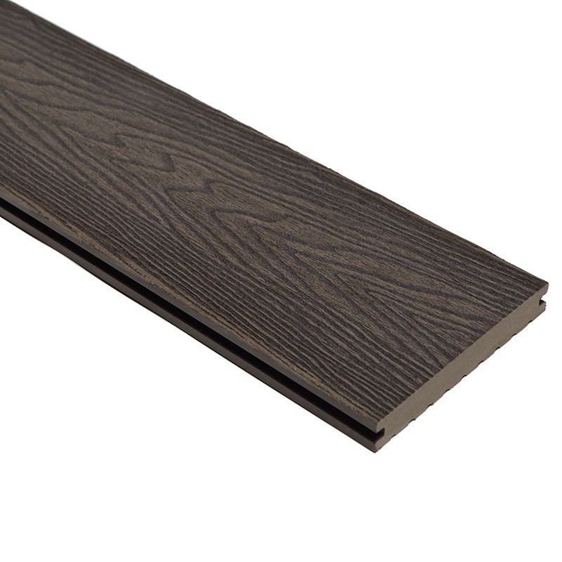 Террасная доска из ДПК CM Decking, Vintage Solid, Венге купить в Ростове
