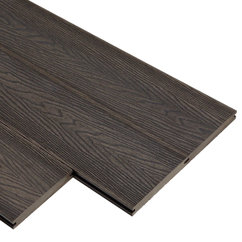 Террасная доска из ДПК CM Decking, Vintage Solid, Венге купить в Ростове
