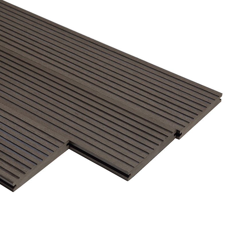 Террасная доска из ДПК CM Decking, Vintage Solid, Венге купить в Ростове