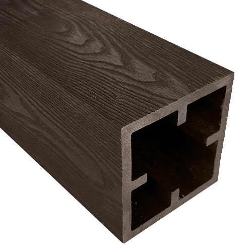 Столб Latitudo 3D 120х120 купить в Ростове