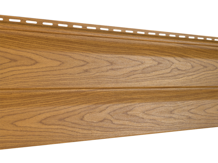 Виниловый сайдинг Ю-пласт, Timberblock Picea, Кавказ. купить в Ростове