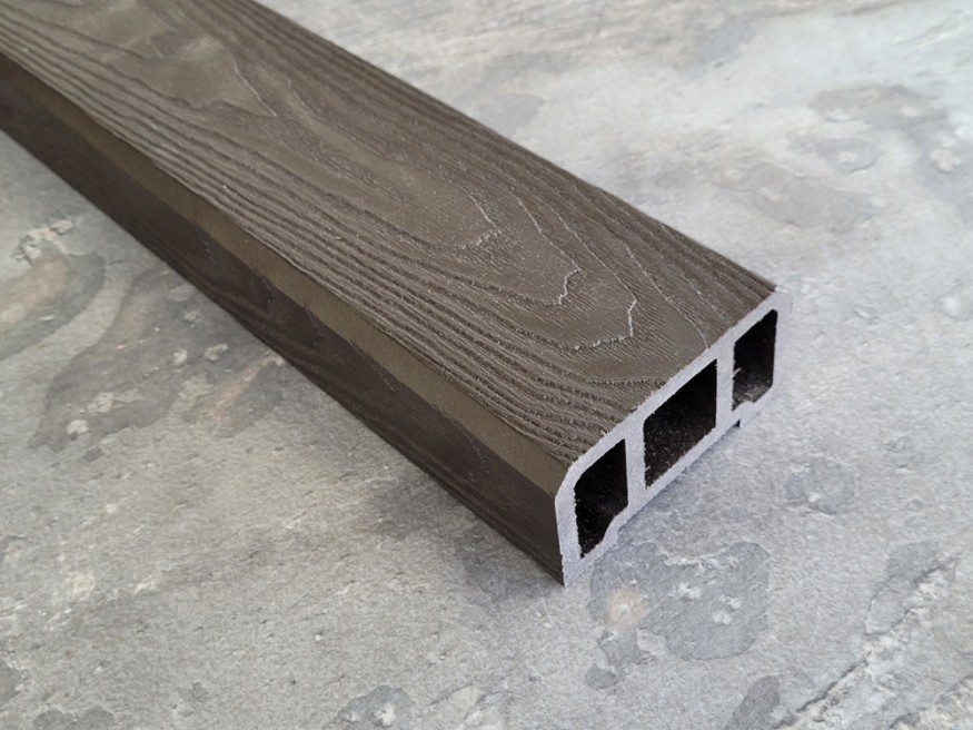 Перила Latitudo 3D 92х45 купить в Ростове