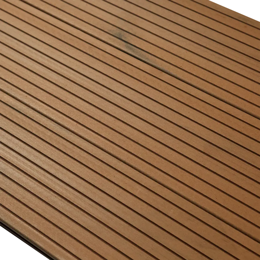 Террасная доска из ДПК CM Decking, Robust Solid, Тик купить в Ростове