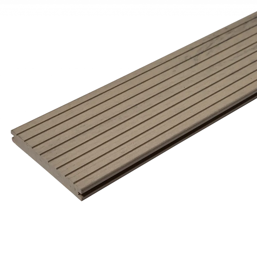 Террасная доска из ДПК CM Decking, Robust Solid, Ясень купить в Ростове