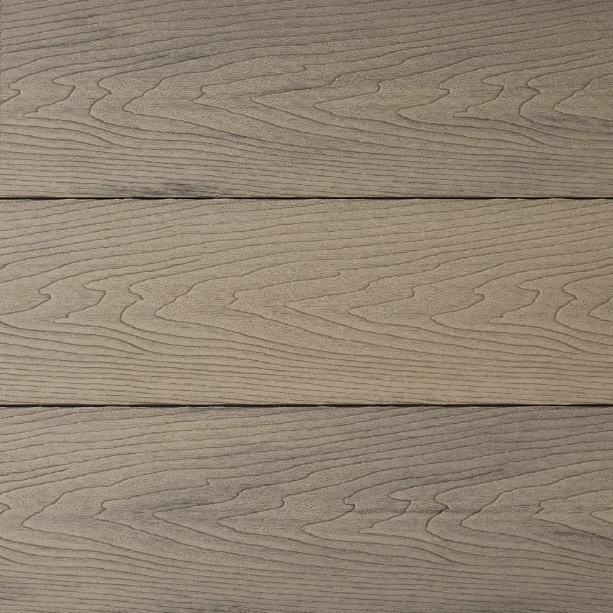 Террасная доска из ДПК CM Decking, Robust Solid, Ясень купить в Ростове