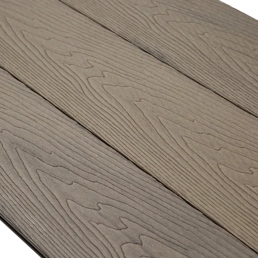 Террасная доска из ДПК CM Decking, Robust Solid, Ясень купить в Ростове