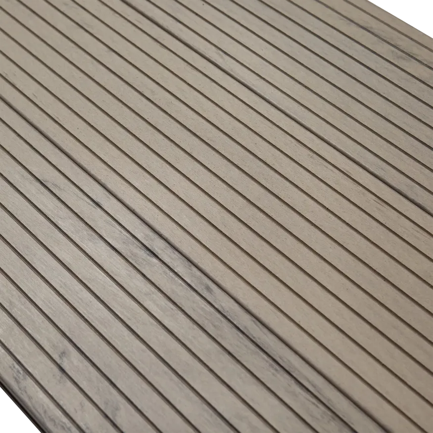 Террасная доска из ДПК CM Decking, Robust Solid, Ясень купить в Ростове