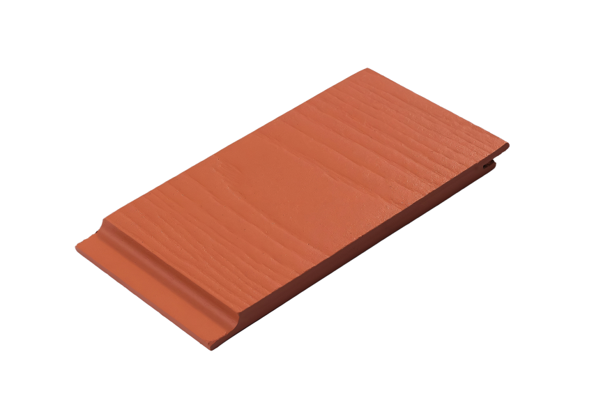 Фиброцементный сайдинг БЕТЭКО Woodstone Click 8023 купить в Ростове