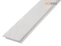 Фиброцементный сайдинг FCSPRO Click Shtil F51 (Серебристый минерал) купить в Ростове