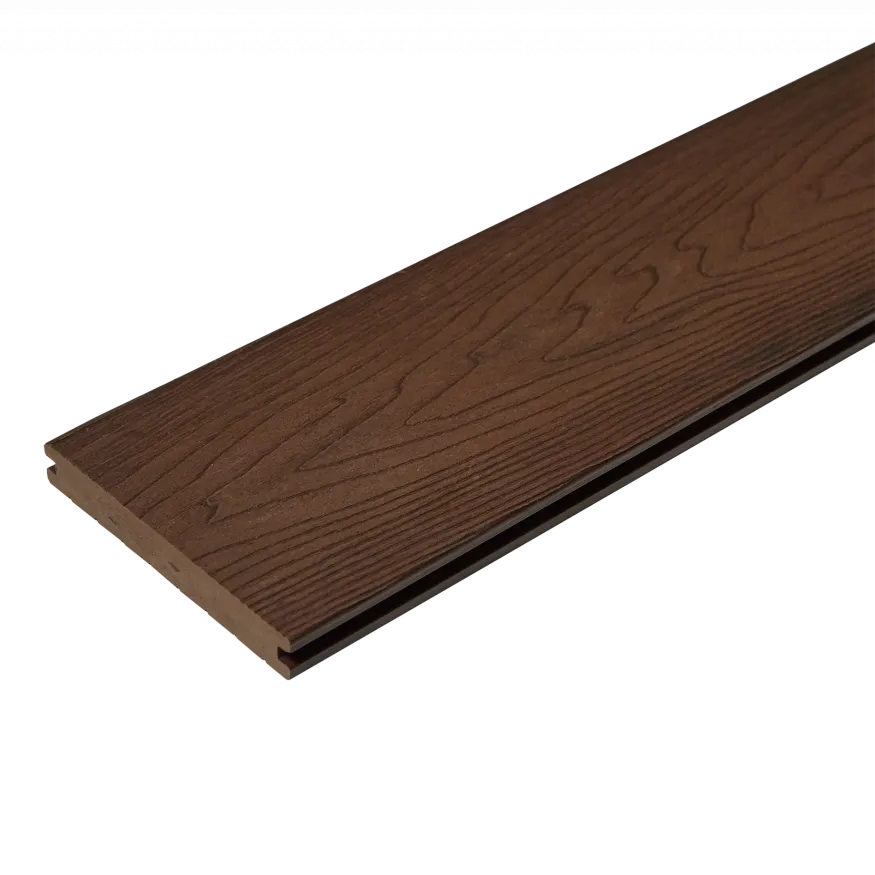Террасная доска из ДПК CM Decking, Robust Solid, Мербау купить в Ростове