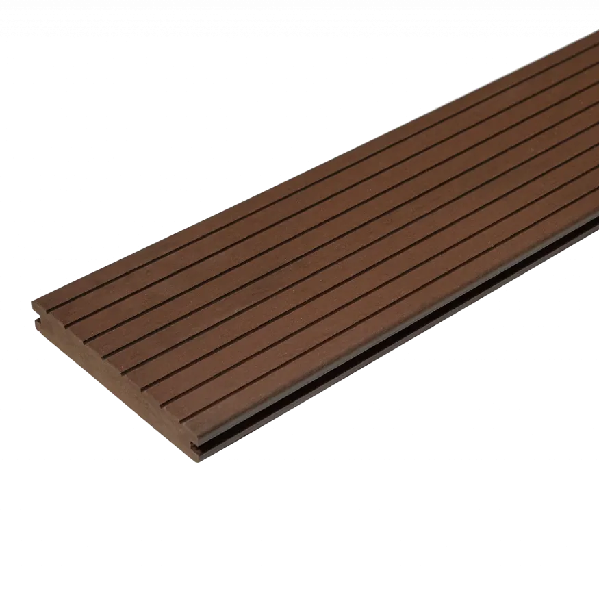 Террасная доска из ДПК CM Decking, Robust Solid, Мербау купить в Ростове