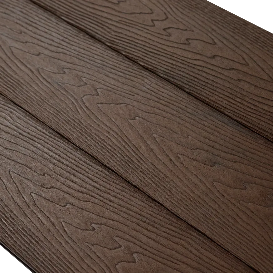 Террасная доска из ДПК CM Decking, Robust Solid, Мербау купить в Ростове