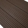 Террасная доска из ДПК CM Decking, Robust Solid, Мербау купить в Ростове