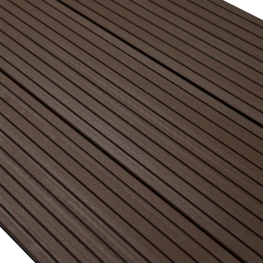 Террасная доска из ДПК CM Decking, Robust Solid, Мербау купить в Ростове
