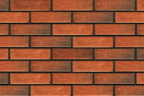 Термопанели для фасада Аляска, Loft Brick Chili. купить в Ростове