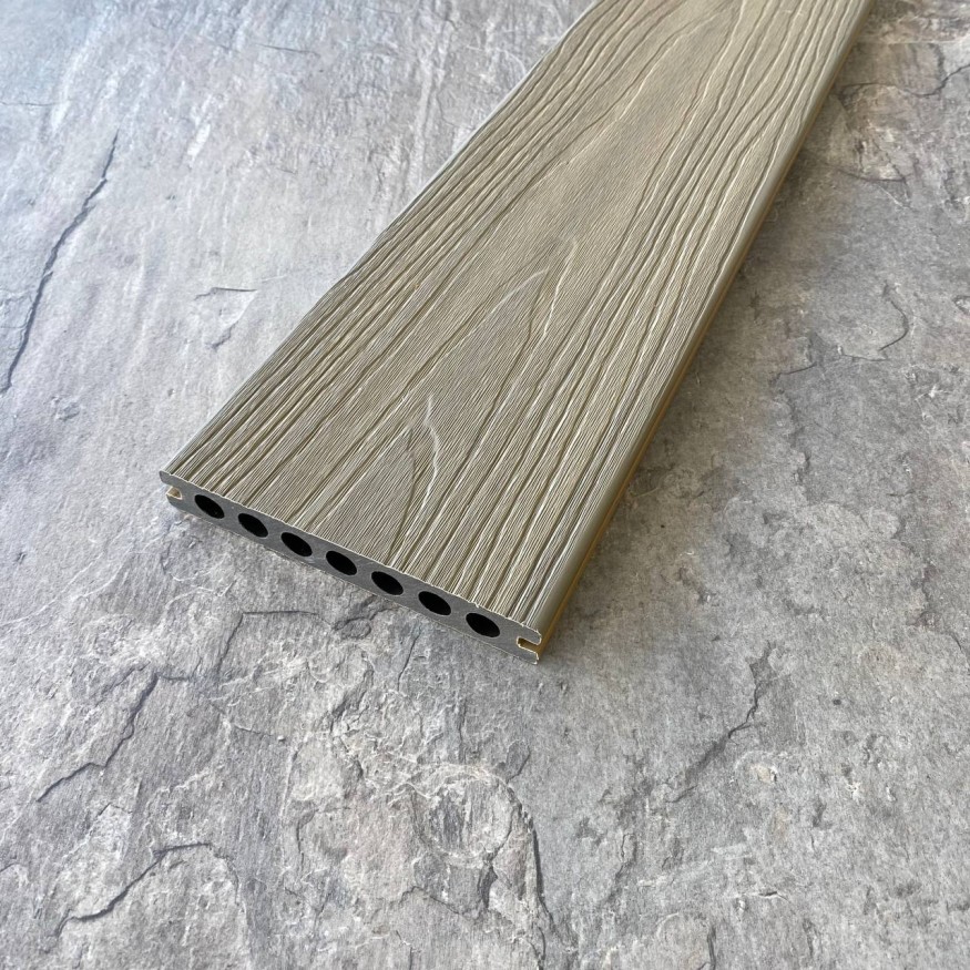 Доска для террас и фасадов EasyDecking Co-extrusion 145х21 купить в Ростове