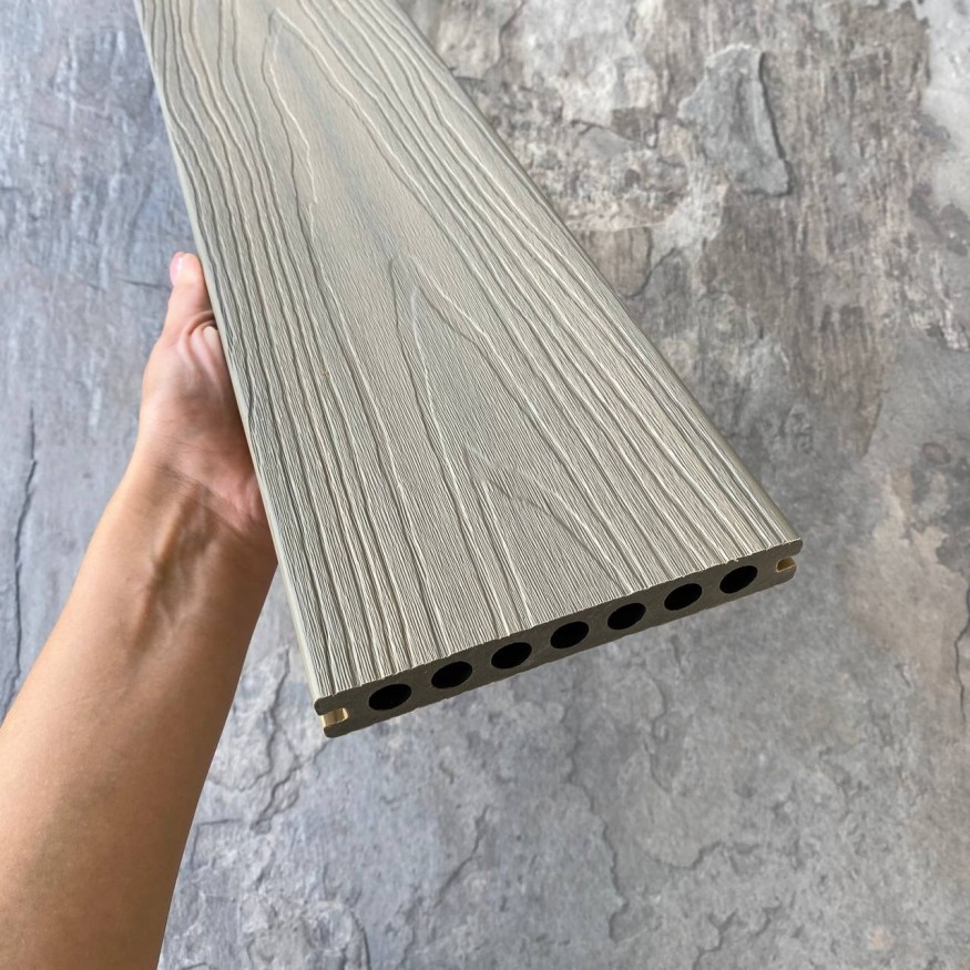 Доска для террас и фасадов EasyDecking Co-extrusion 145х21 купить в Ростове
