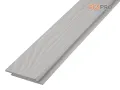 Фиброцементный сайдинг FCSPRO Click Shtil F05 (Серый минерал) купить в Ростове