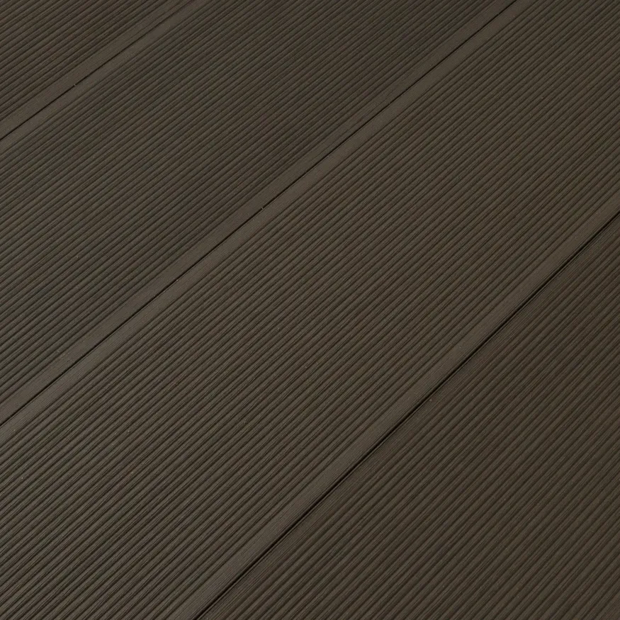 Террасная доска из ДПК CM Decking, Grand, Венге купить в Ростове